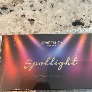 OPV Spotlight Eyeshadow Pallet- see link for color